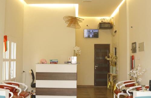Dahariz Apartamento | Dar Al Noori Beach Apartment Managed by HPH