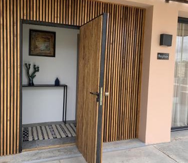 Ghazoua Casa | Dar Almajula