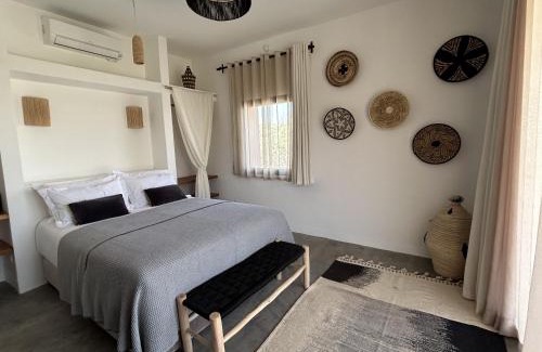Ghazoua Casa | Dar Almajula