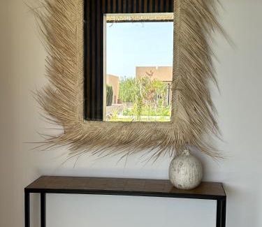 Ghazoua Casa | Dar Almajula
