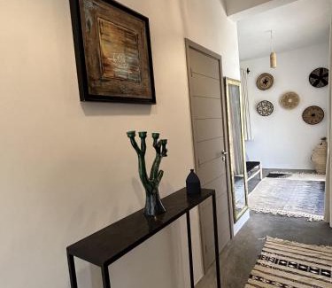 Ghazoua Casa | Dar Almajula