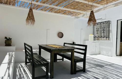 Gabes Casa | Dar almasyaf, maison bord de mer