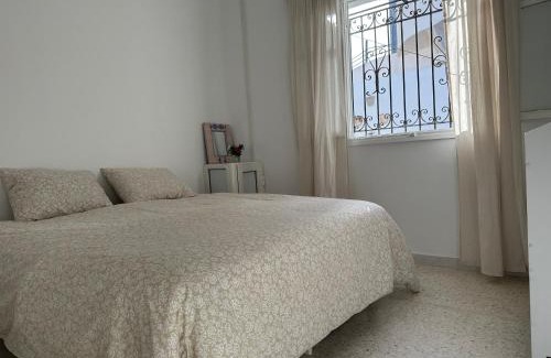 Gabes Casa | Dar almasyaf, maison bord de mer