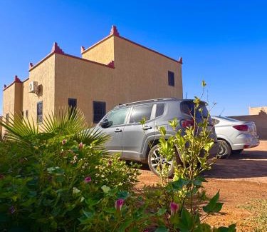 Hassilabied Casa | Dar Amrad