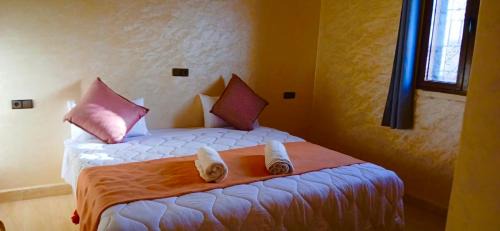 Hassilabied Casa | Dar Amrad