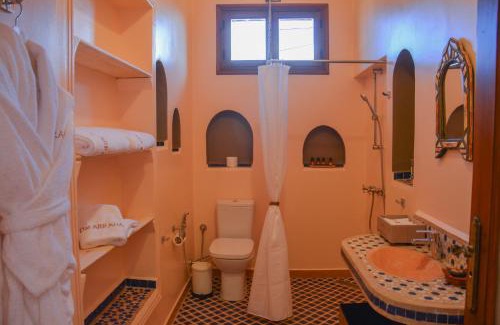 Ouirgane Casa | Dar Arraha Ouirgane