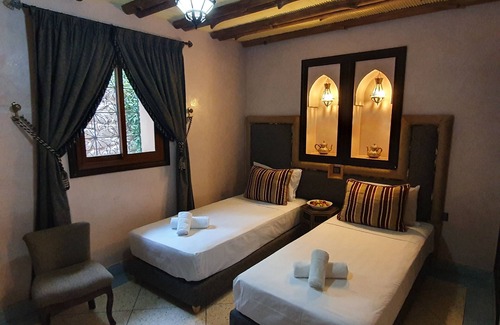 Imlil Casa | Dar Assarou
