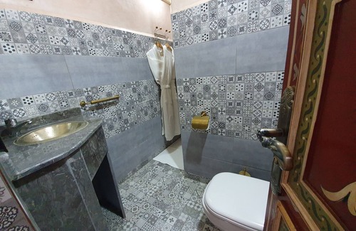 Imlil Casa | Dar Assarou
