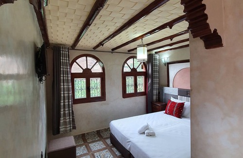 Imlil Casa | Dar Assarou