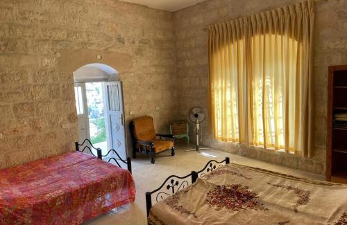 Bethlehem Apartamento | Dar Ateeq's Arches/Bethlehem Apartment
