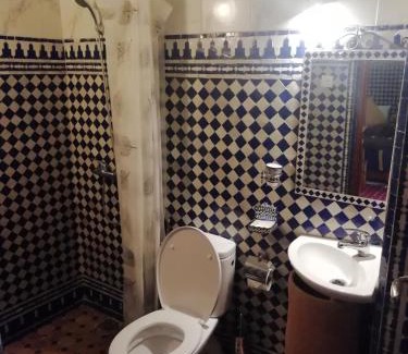 Dar Tazi Casa | Dar atlas