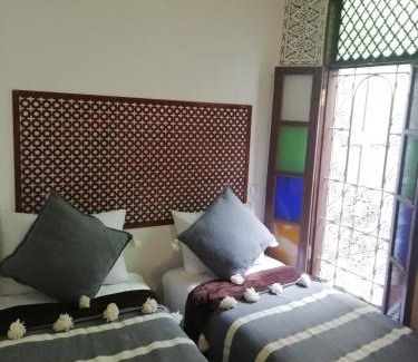 Dar Tazi Casa | Dar atlas