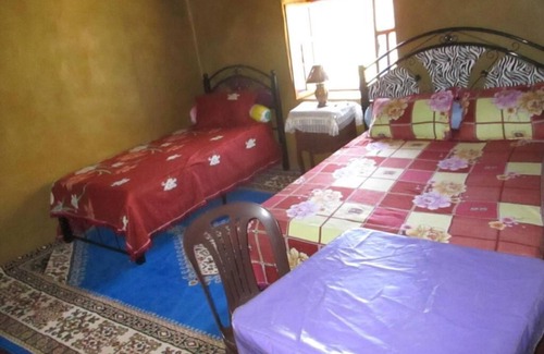 Imilmaiss Casa | dar awlim