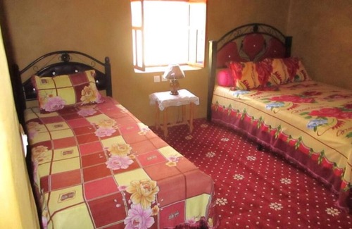 Imilmaiss Casa | dar awlim