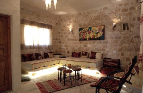 Tamazrat Casa | Dar Ayed Tamezret