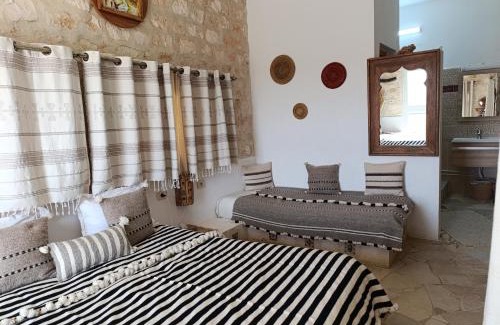 Tamazrat Casa | Dar Ayed Tamezret