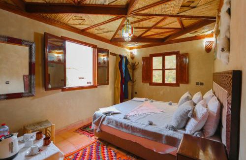 Imlil Cama Y Desayuno | Dar Aymane