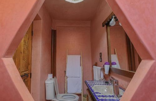 Imlil Cama Y Desayuno | Dar Aymane