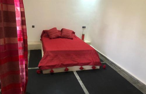 Tassoultante Casa | Dar AZZARO