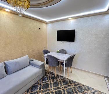 Tanja Balia Apartamento | Dar Bahia - appartement économique