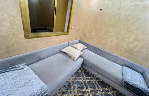 Tanja Balia Apartamento | Dar Bahia - appartement économique