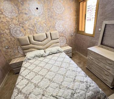 Tanja Balia Apartamento | Dar Bahia - appartement économique