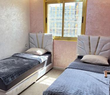 Tanja Balia Apartamento | Dar Bahia - appartement économique