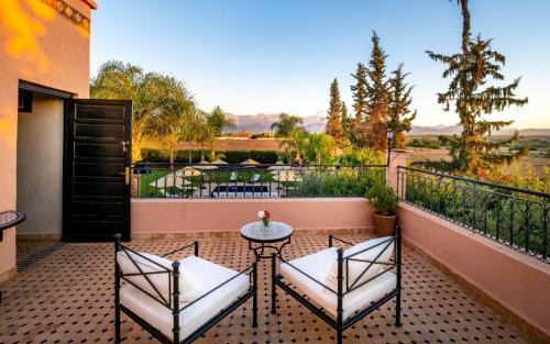 Ait Zat Casa | Dar Biona