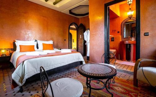 Ait Zat Casa | Dar Biona