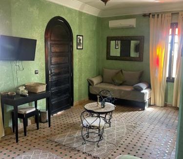 Ait Zat Casa | Dar Biona