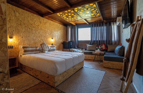 Chefchaouen Casa | DAR BLANCA