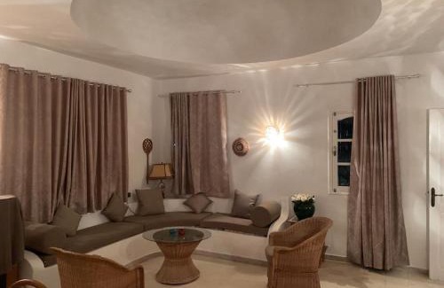 Playa Sidi Mehrez Casa | Dar Bolte Djerba