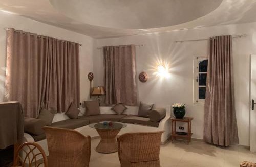 Playa Sidi Mehrez Casa | Dar Bolte Djerba