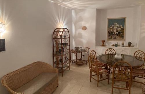 Playa Sidi Mehrez Casa | Dar Bolte Djerba