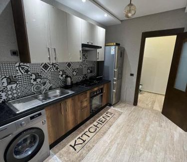 Dar Bouazza Apartamento | dar bouazza magnifique appartement avec piscines & espace détente