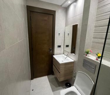 Dar Bouazza Apartamento | dar bouazza magnifique appartement avec piscines & espace détente