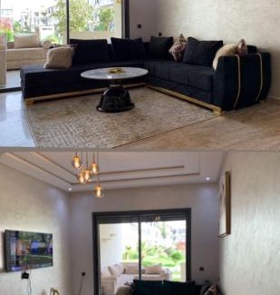 Dar Bouazza Apartamento | Dar Bouazza Plage