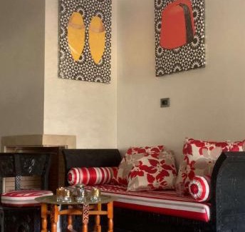 Dar Bouazza Apartamento | Dar Bouazza Plage