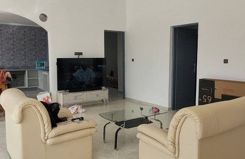 Essaouira Villa | DAR CHAIBA