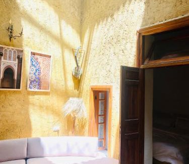 Ville Nouvelle Apartamento | Dar cheikh