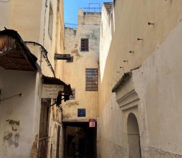 Dar Tazi Casa | Dar Chez Khadija