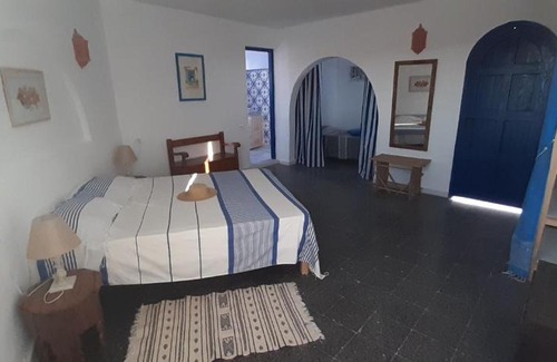 Djerba Ajim Cama Y Desayuno | Dar Chick Yahia Ile De Djerba
