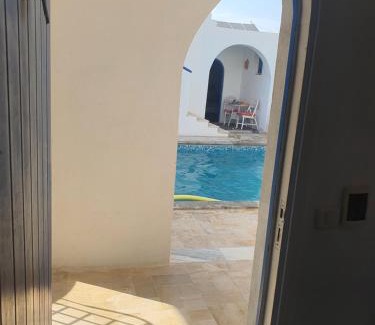 Djerba Ajim Cama Y Desayuno | Dar Chick Yahia Ile De Djerba