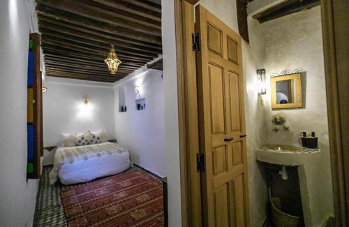 Quettanine Casa | Dar Demlij
