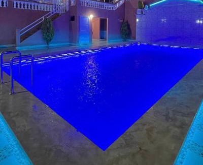 Asilah Villa | Dar Deyafa
