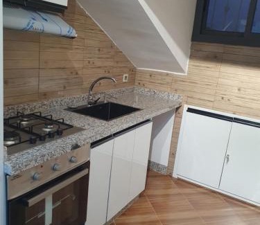 Imouzzer du Kandar Apartamento | Dar diafa 2