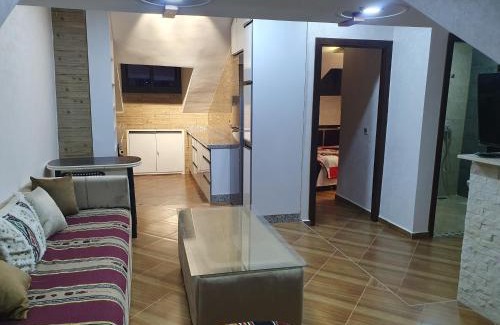 Imouzzer du Kandar Apartamento | Dar diafa 2
