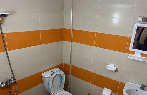 Imouzzer du Kandar Apartamento | Dar Diafa-Imouzzer Kandar