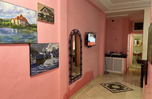 Imouzzer du Kandar Apartamento | Dar Diafa-Imouzzer Kandar
