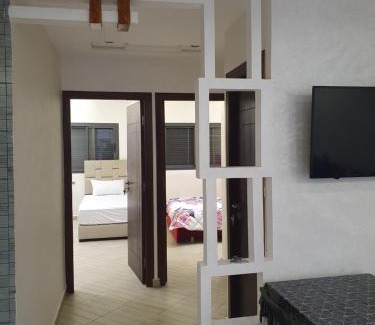 Imouzzer du Kandar Apartamento | Dar diafa